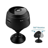 Wireless Backup Camera HD
