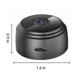 Wireless Backup Camera HD