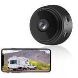 Wireless Backup Camera HD