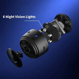 Wireless Backup Camera HD