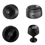 Wireless Backup Camera HD