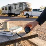 Wireless Backup Camera lifestyle