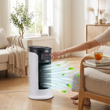 Portable Air Conditioner Indoor Room Cooler lifestyle