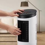 Portable Air Conditioner detail