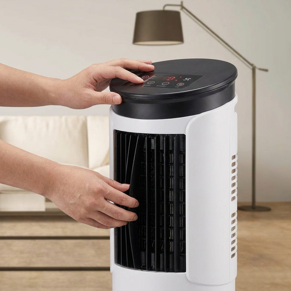 Portable Air Conditioner detail
