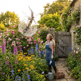 Garden Decoration lifestyle