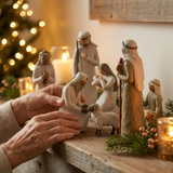 Nativity Collection detail