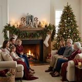 Nativity Collection lifestyle