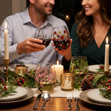 Wine Glasses lifestyle