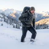 Outdoor Pants lifestyle
