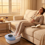 Foot Massager lifestyle